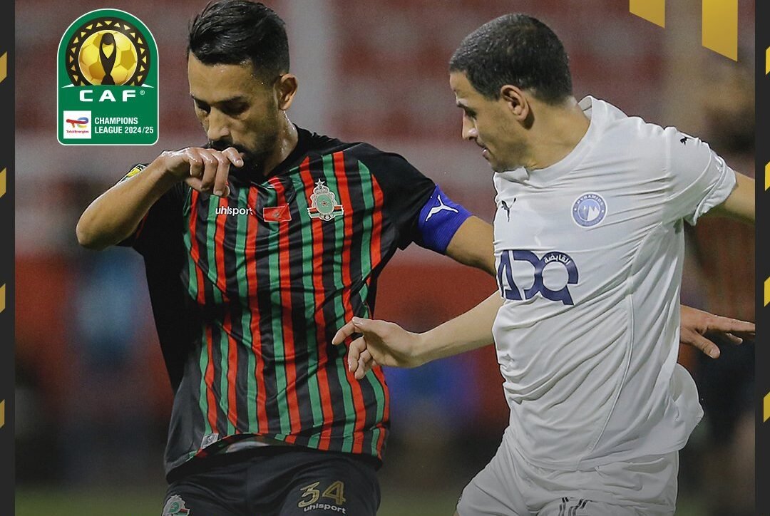 Ligue des Champions CAF 2025 : Les premiers qualifiés en demi-finales, Pyramids FC écrit l’histoire