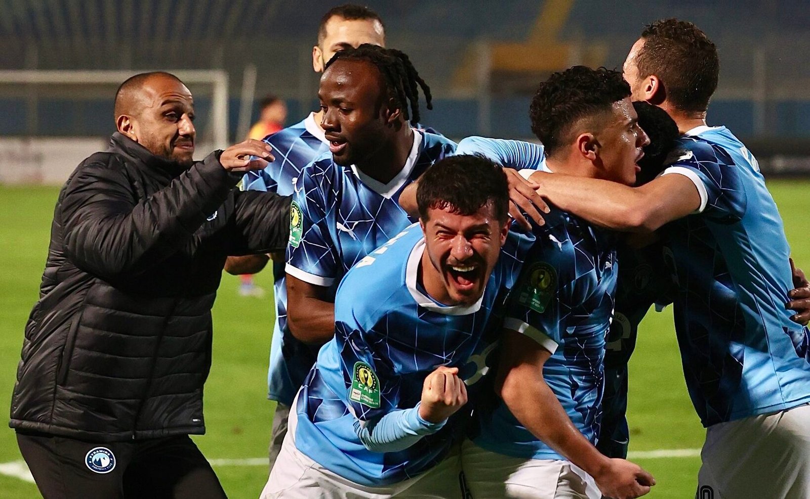 AS FAR Rabat vs Pyramids FC : Heure, chaîne et enjeux (quart de finale LDC CAF)
