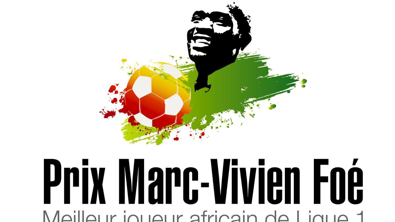 Prix Marc-Vivien Foé 2025 : La liste des nominés dévoilée, un marocain grand favori