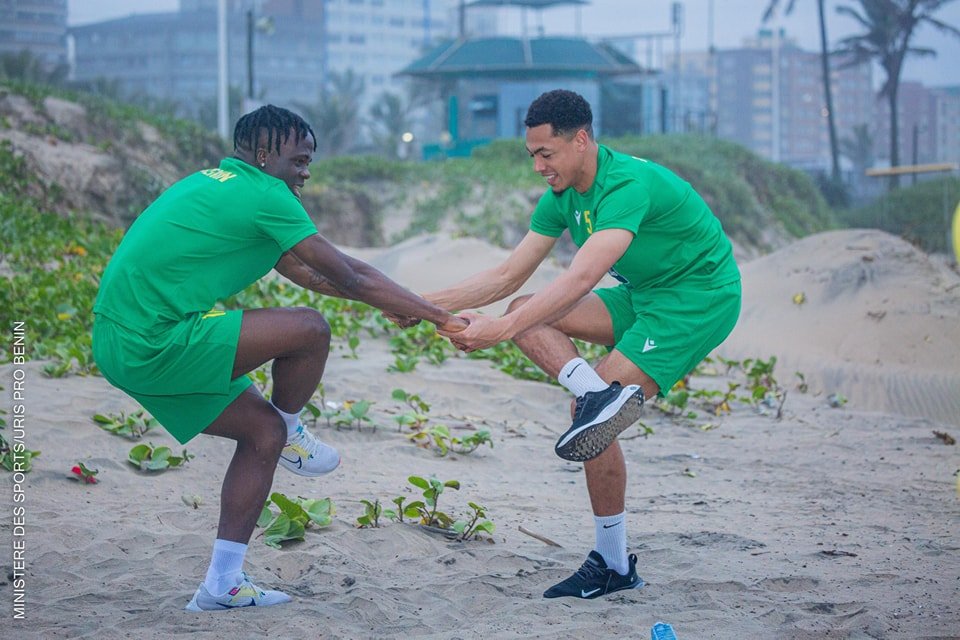 Zimbabwe vs Bénin : Les premiers entrainements des Guépards à Durban (Vidéo)