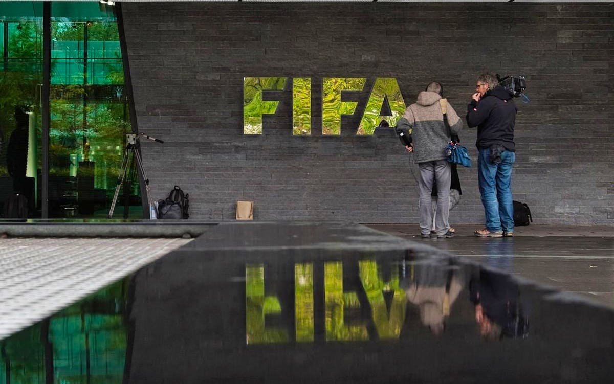 La FIFA subit un échec cuisant contre Google