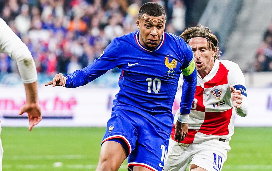 UEFA Ligue des Nations 2024-2025 : Place aux demi-finales !