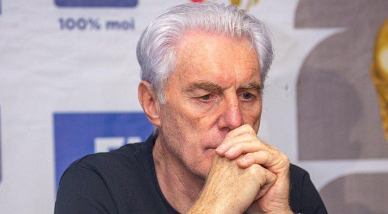 Afrique du Sud : Agacé, Hugo Broos se méfie des Guépards du Bénin