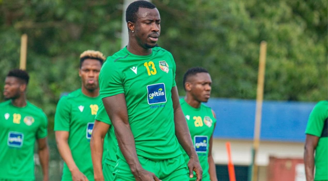 Bénin – Afrique du Sud : « ll n’y a pas de calcul, il faut gagner » pour Mohamed Tijani