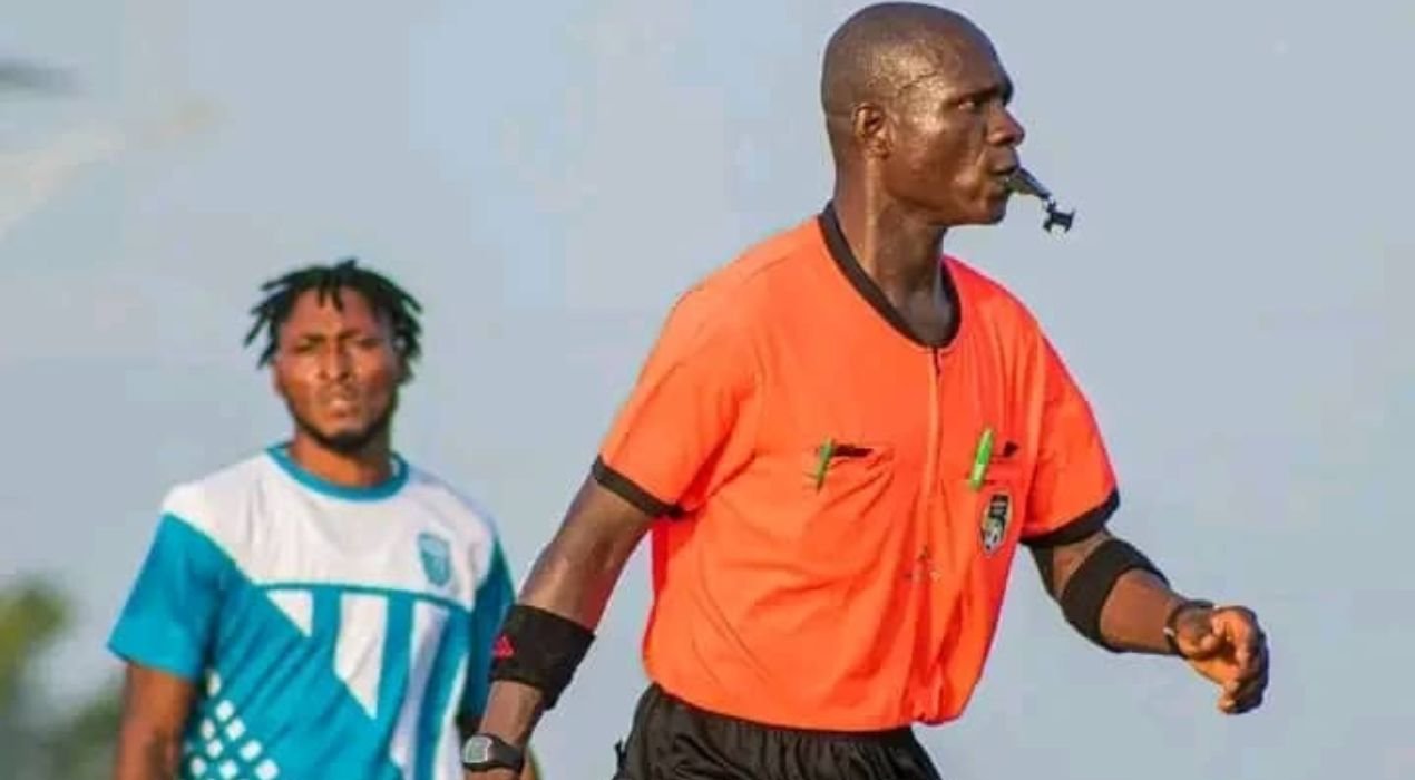 CAN U17 2025 : Le Bénin bien représenté dans le corps arbitral