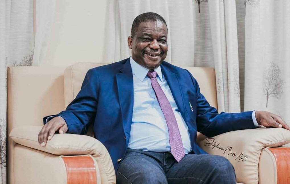 Mathurin de Chacus retire sa candidature au Conseil de la FIFA, la raison