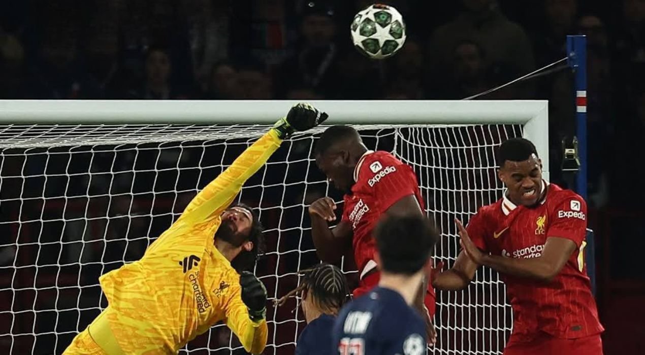 LDC de l’UEFA 2024-2025 : Débuts des 8es de finale retour, programme et enjeux