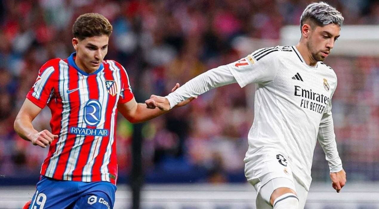LDC de l’UEFA : Début des huitièmes de finale avec un derby madrilène au programme