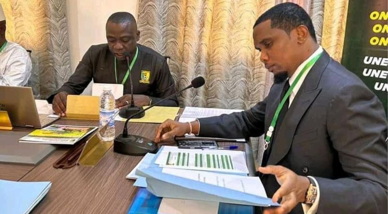 Cameroun : Samuel Eto’o et la FECAFOOT recadrent le ministère des sports
