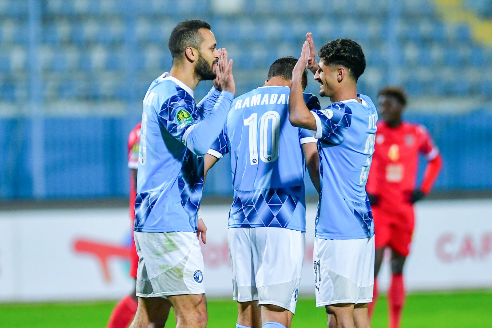 Ligue des champions CAF : Tirage des quarts de finale, des matchs explosifs au programme