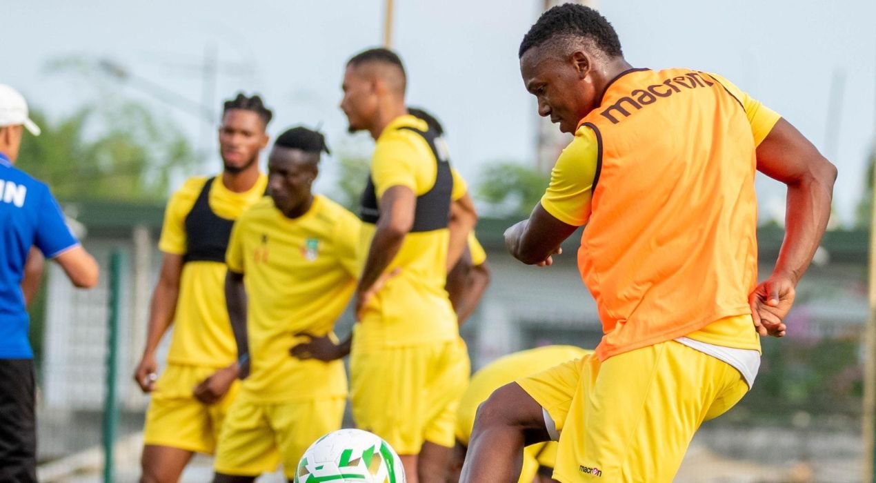 Zimbabwe vs Bénin et Bénin vs Afrique du Sud en mars 2025 : Dates, heures et lieux