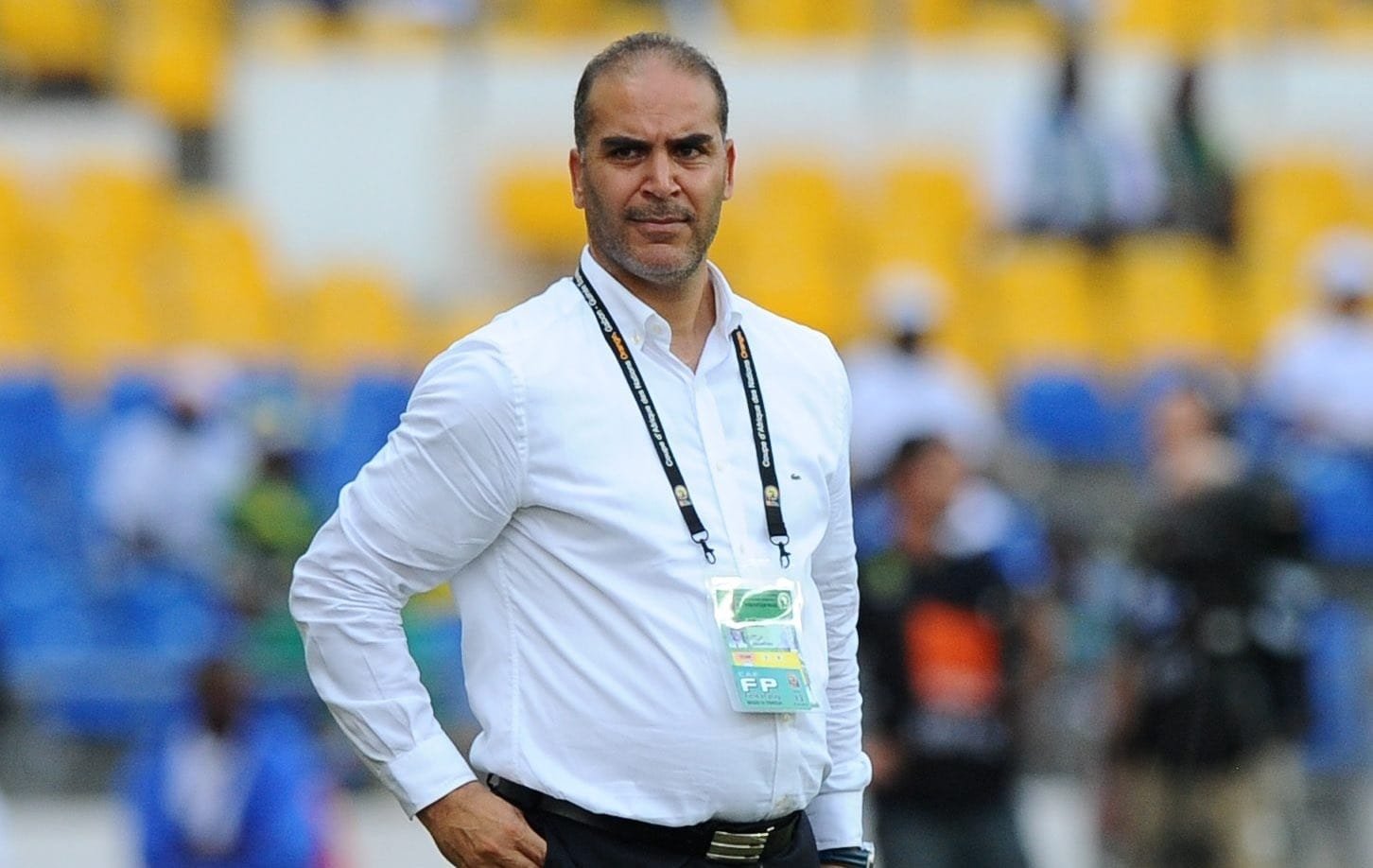 Sami Trabelsi nommé sélectionneur de la Tunisie (Officiel)
