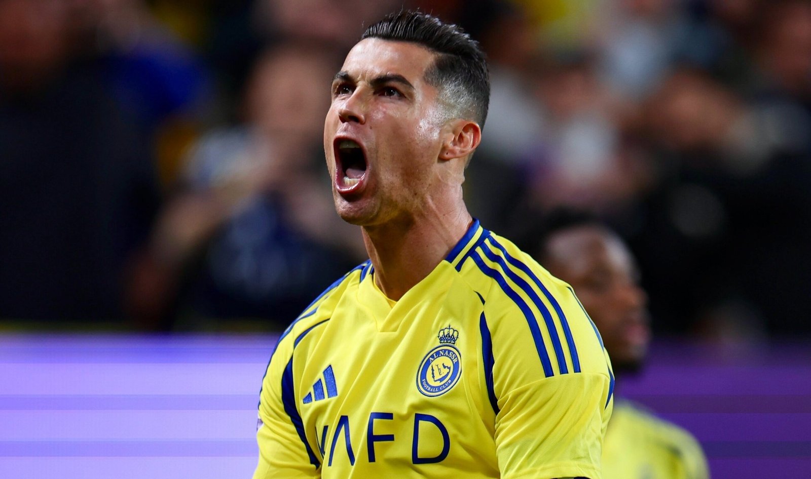 Cristiano Ronaldo, « Je suis le meilleur joueur de l’histoire »
