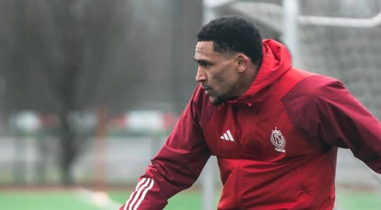 Standard Liège : Premier but pour Andréas Hountondji, une montée en puissance récompensée