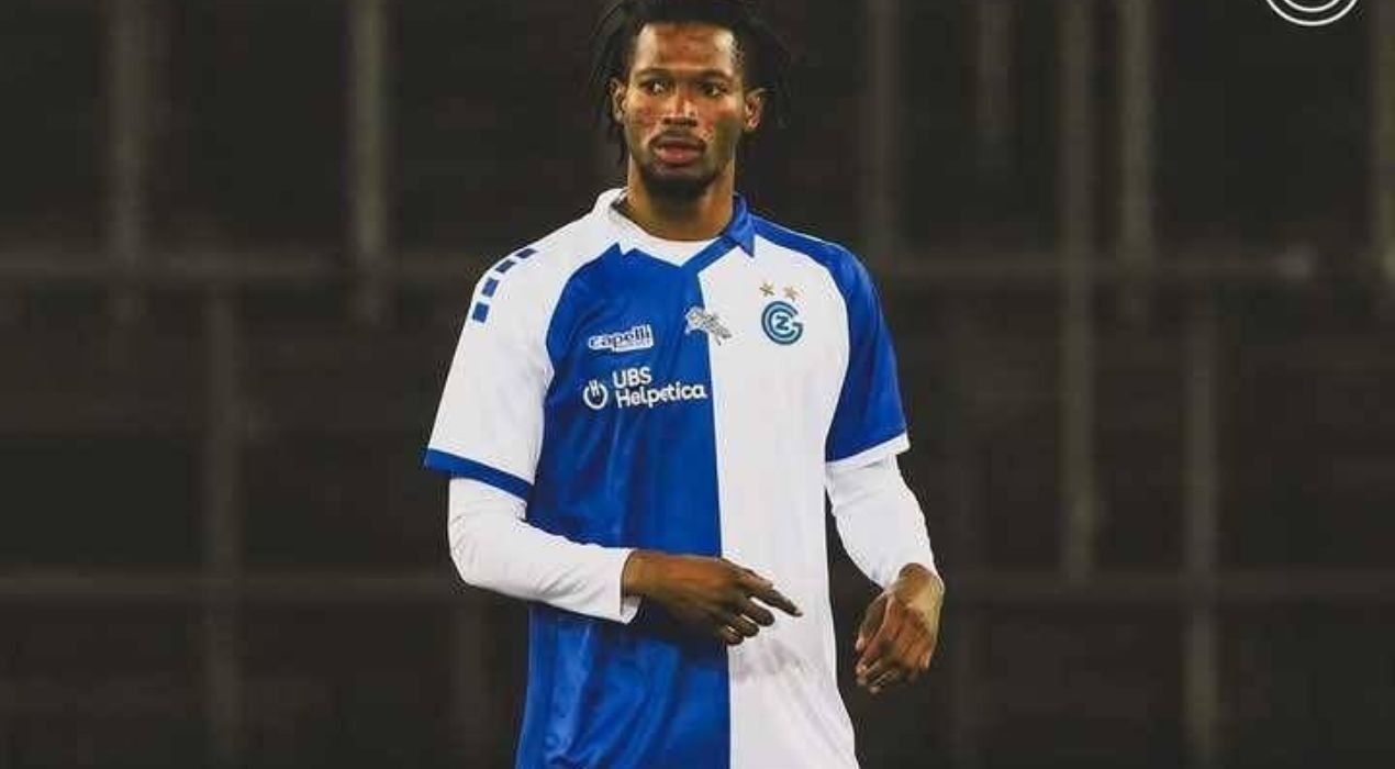Grasshopper Club Zürich : Imourane Hassane honore sa première titularisation