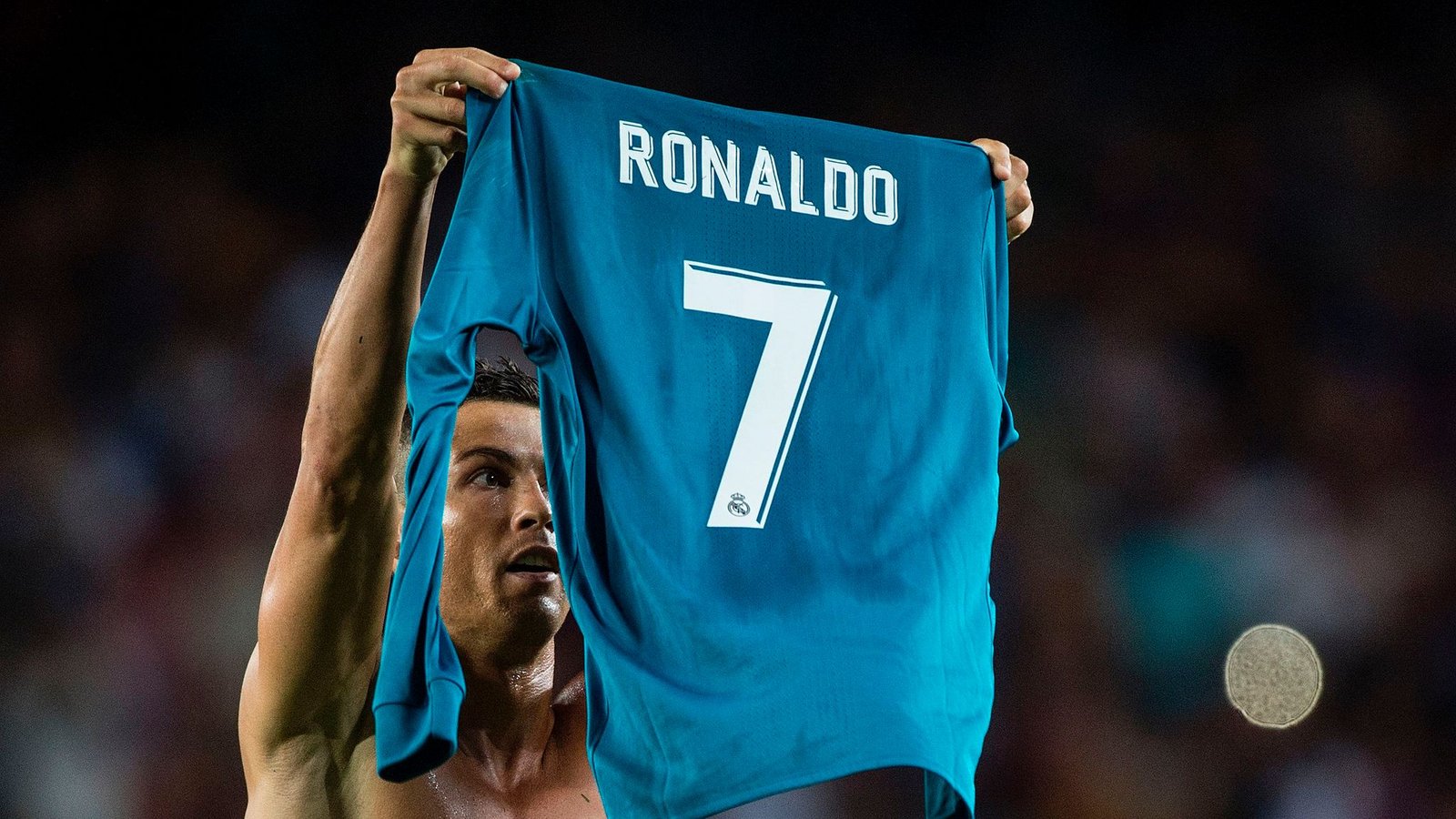 Révélations : Cristiano Ronaldo, « Barcelone a essayé de me recruter »