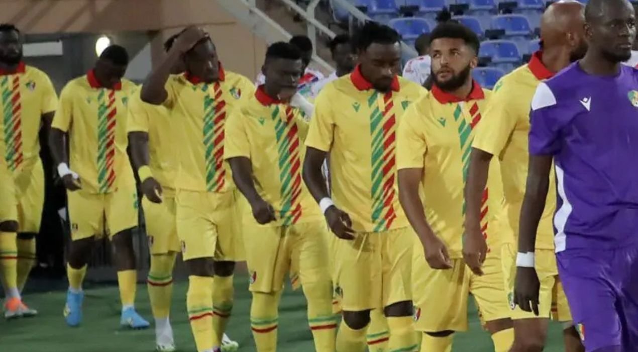 La FIFA suspend le Congo, voici la vraie raison et les implications