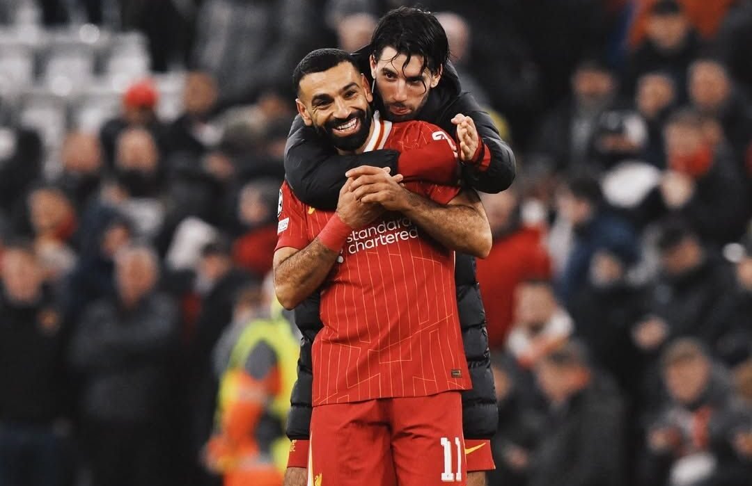 Liverpool : Encore un record historique pour Mohamed Salah en Coupe d’Europe