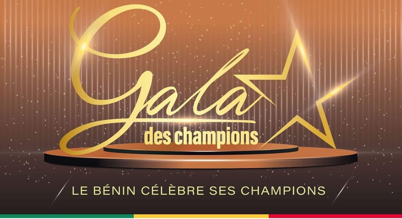 Au Bénin, le Gala des Champions fait son retour