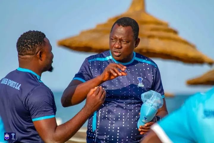 Dadjè FC : Yaya Koné appelle les autorités béninoises à l’action