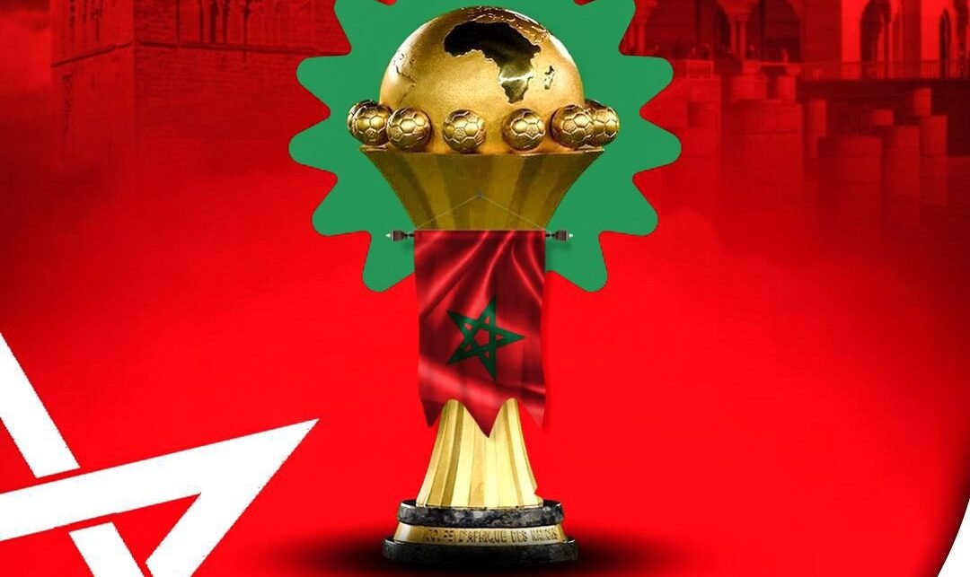 CAN 2025 au Maroc : Les chiffres clés à retenir avant le tirage au sort