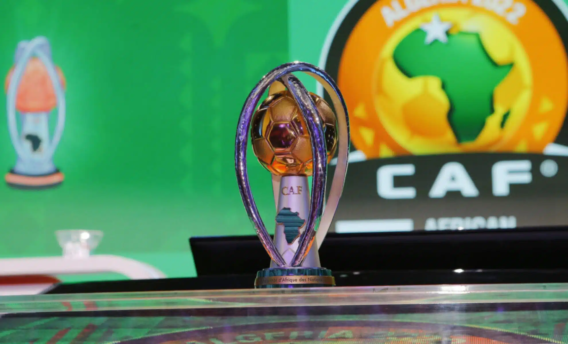 CHAN 2024 : L’Égypte annonce sa participation, une première