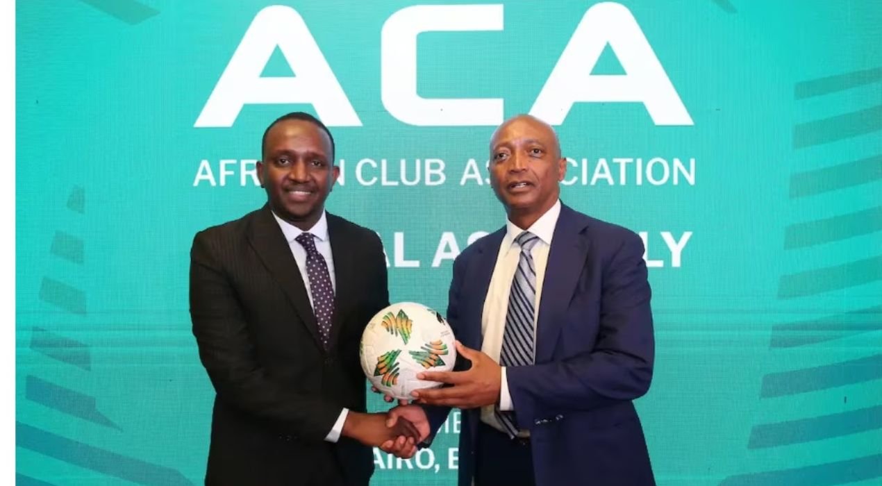 Le Maroc coiffe l’Algérie pour accueillir le siège de l’Association des Clubs Africains
