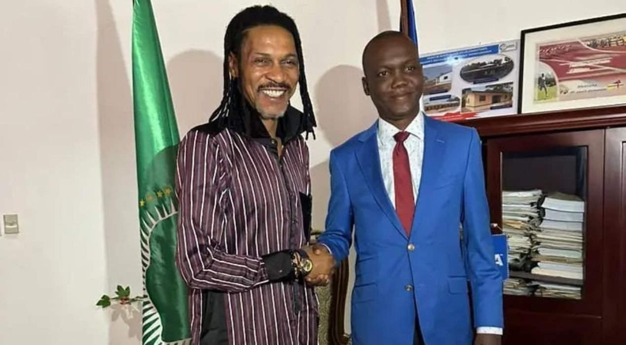 Centrafrique : La Fédération de Football conteste la nomination de Rigobert Song
