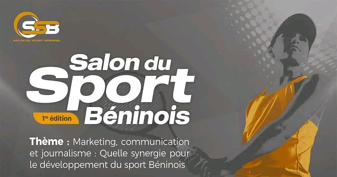 Salon du Sport Béninois 2025 : Une conférence de presse pour lancer les hostilités