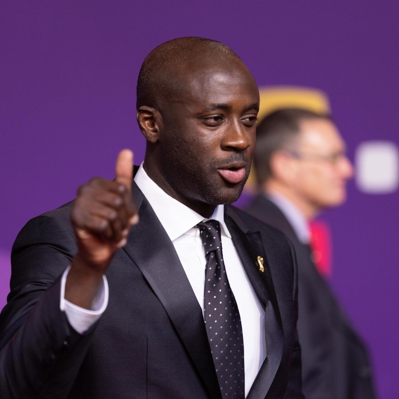 L’ivoirien Yaya Touré décroche la licence UEFA Pro (Officiel)