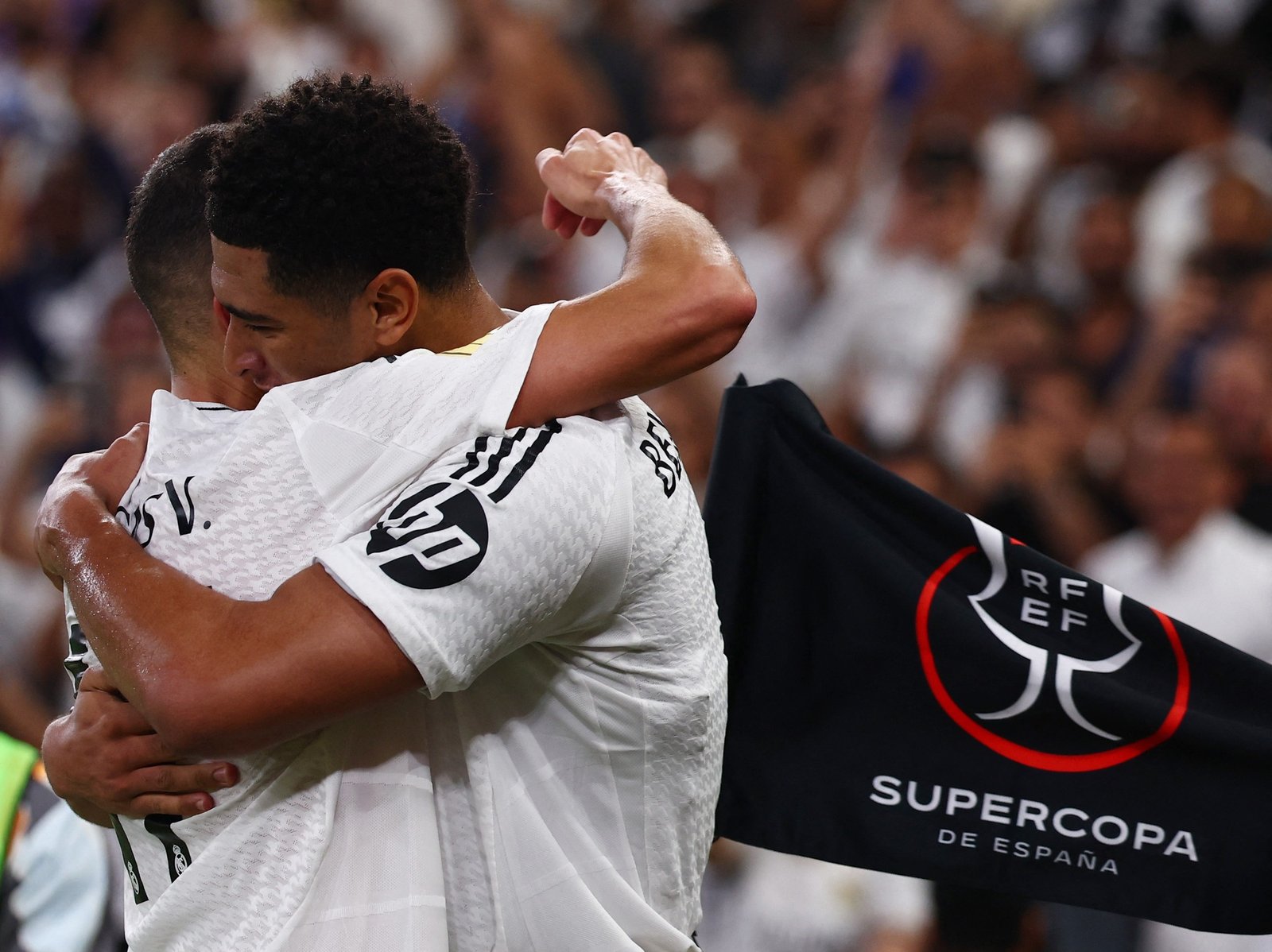 Barça vs Real Madrid : Date, heure et chaîne de la finale de Supercoupe d’Espagne 2025