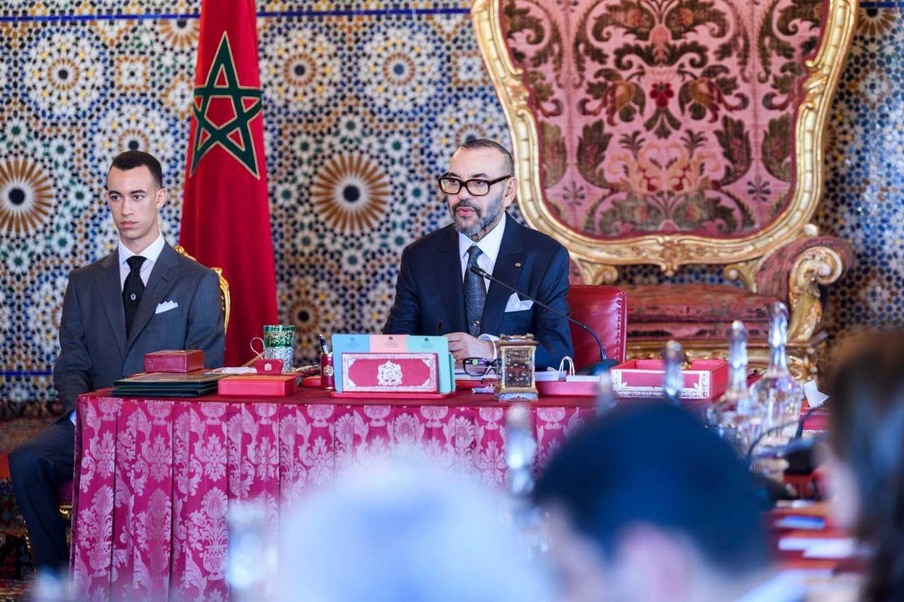 Maroc : La Coupe du Monde 2030, priorité absolue de Sa Majesté le Roi Mohammed VI