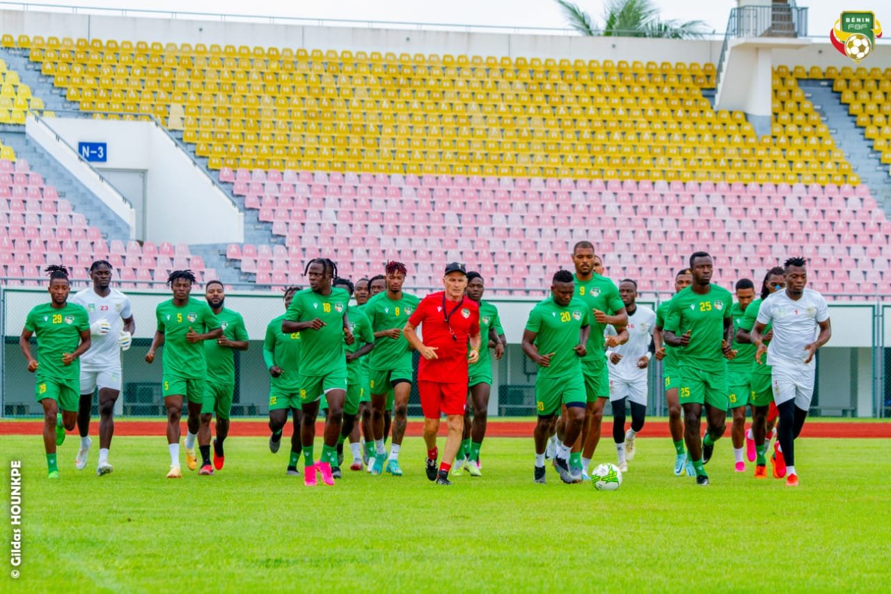 Guépards du Bénin : Gernot Rohr a déjà un plan pour faire une bonne CAN 2025