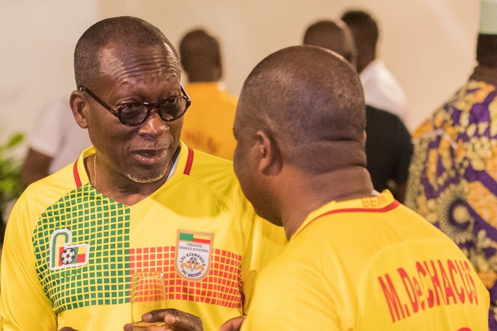 CAN 2025 : Le jour où Patrice Talon a prédit la qualification du Bénin
