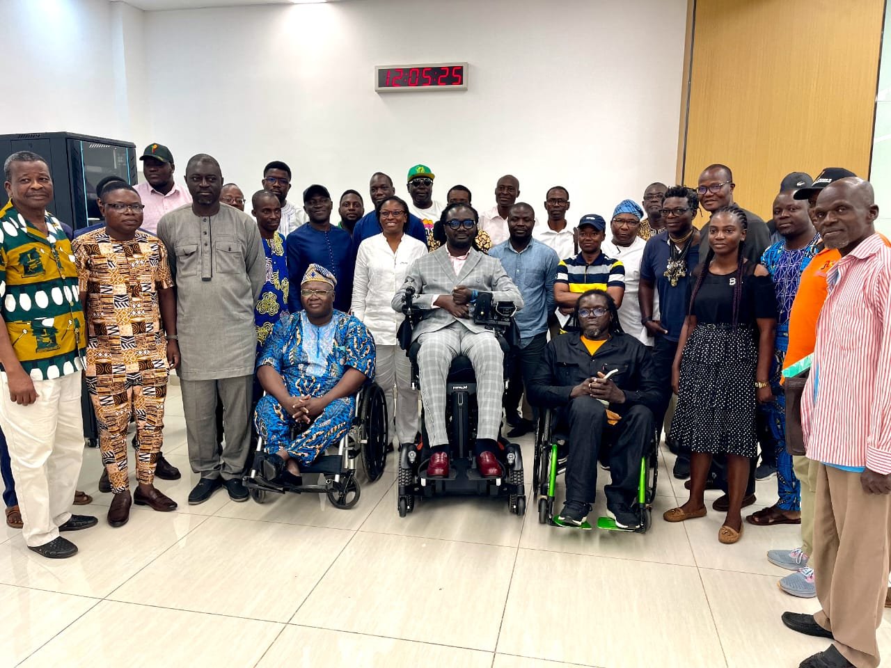 Bénin : Nouveau projet, des financements français ouverts aux fédérations sportives