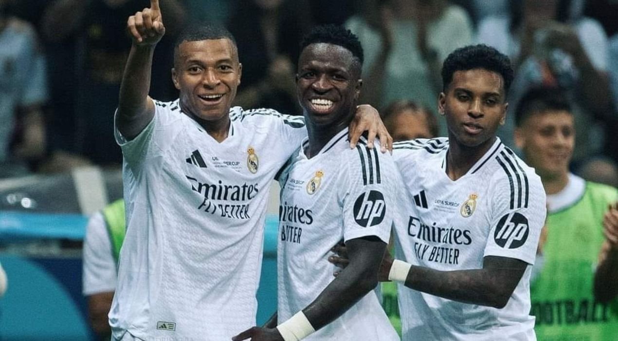LDC UEFA 2024-2025 : La 4e journée avec des enjeux ce mardi 5 novembre 2024, le programme