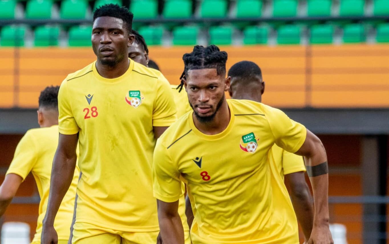 CAN 2025 : Imourane Hassane confiant pour le Bénin « Nous allons nous qualifier «
