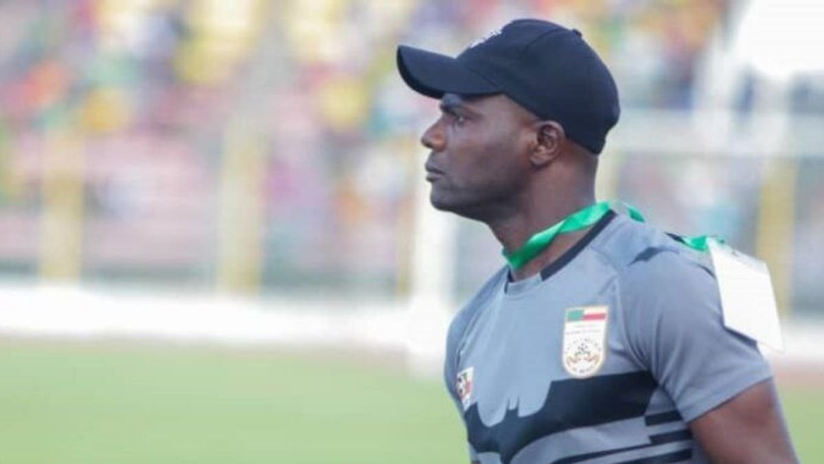 CHAN 2024 : « On peut remonter les buts », Moussa Latoundji après la défaite du Bénin au Togo