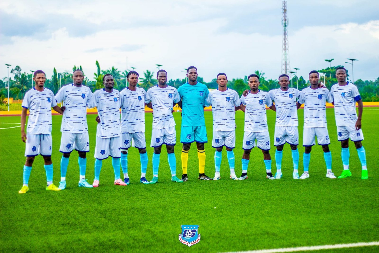Ligue Pro Bénin : L’USS Kraké punie pour absence à la réunion technique d’avant-match