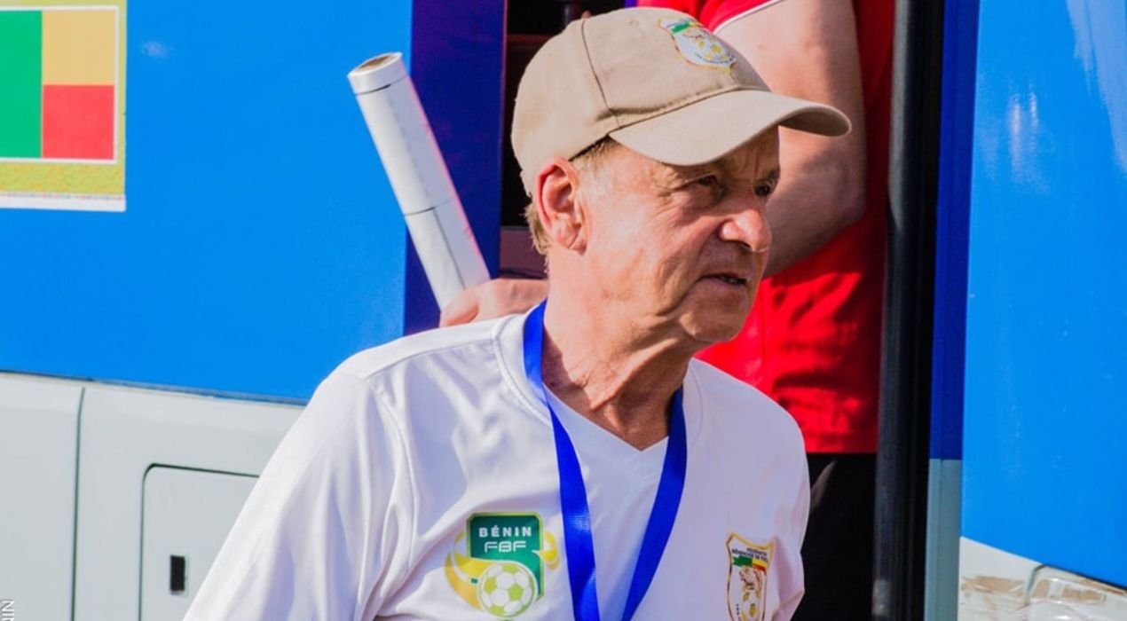 Rwanda 2-1 Bénin : « On n’a pas su gérer…beaucoup de décisions défavorables », dixit Gernot Rohr