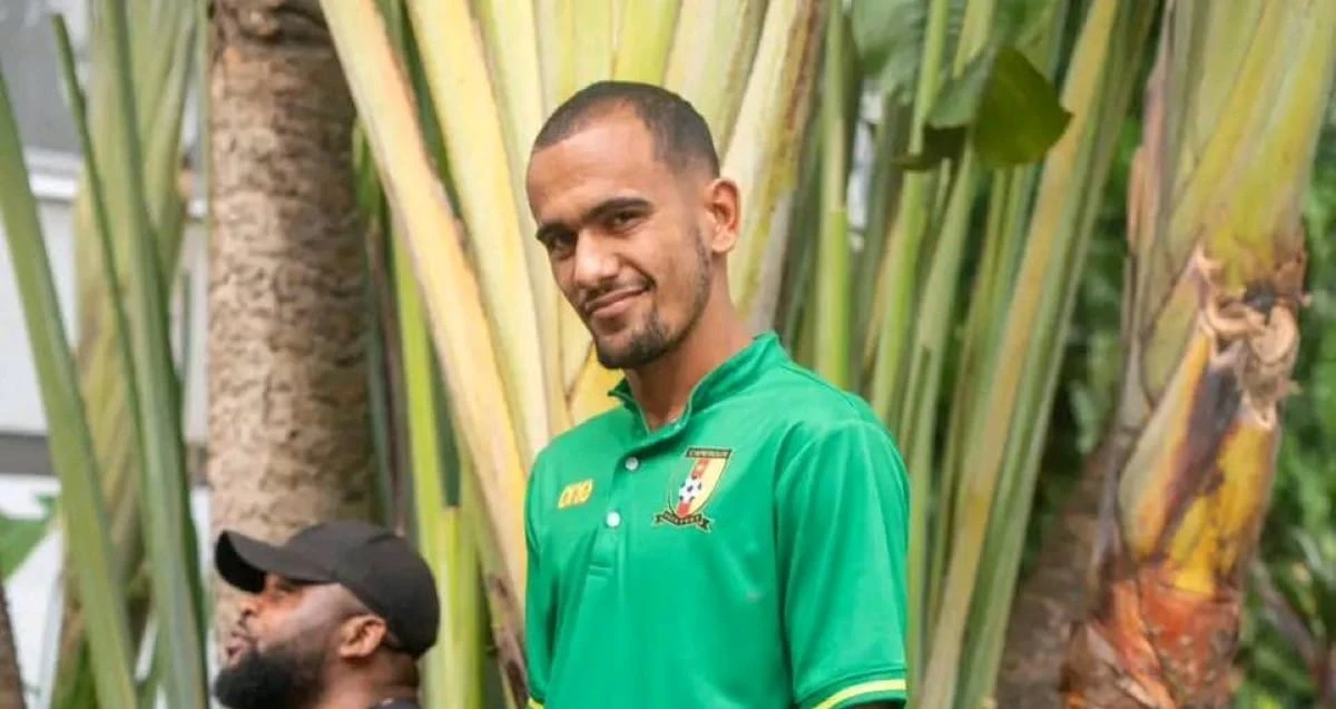 Cameroun : Le jeune Nathan Doualla au cœur d’une nouvelle polémique