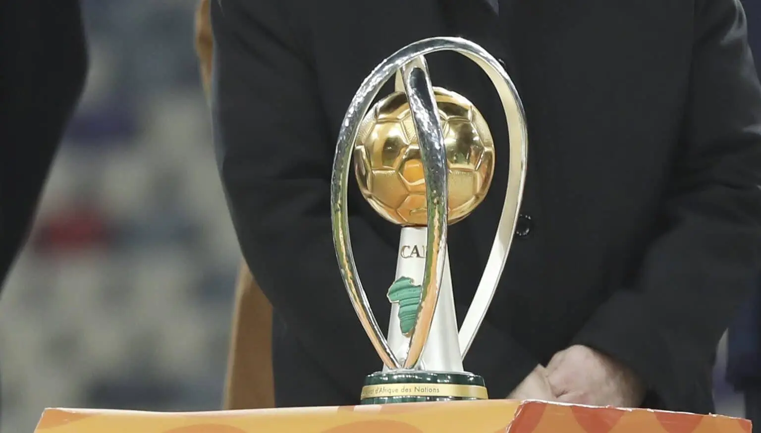 CHAN 2024 : Six pays qualifiés sans jouer, tirage au sort complet des éliminatoires par zone