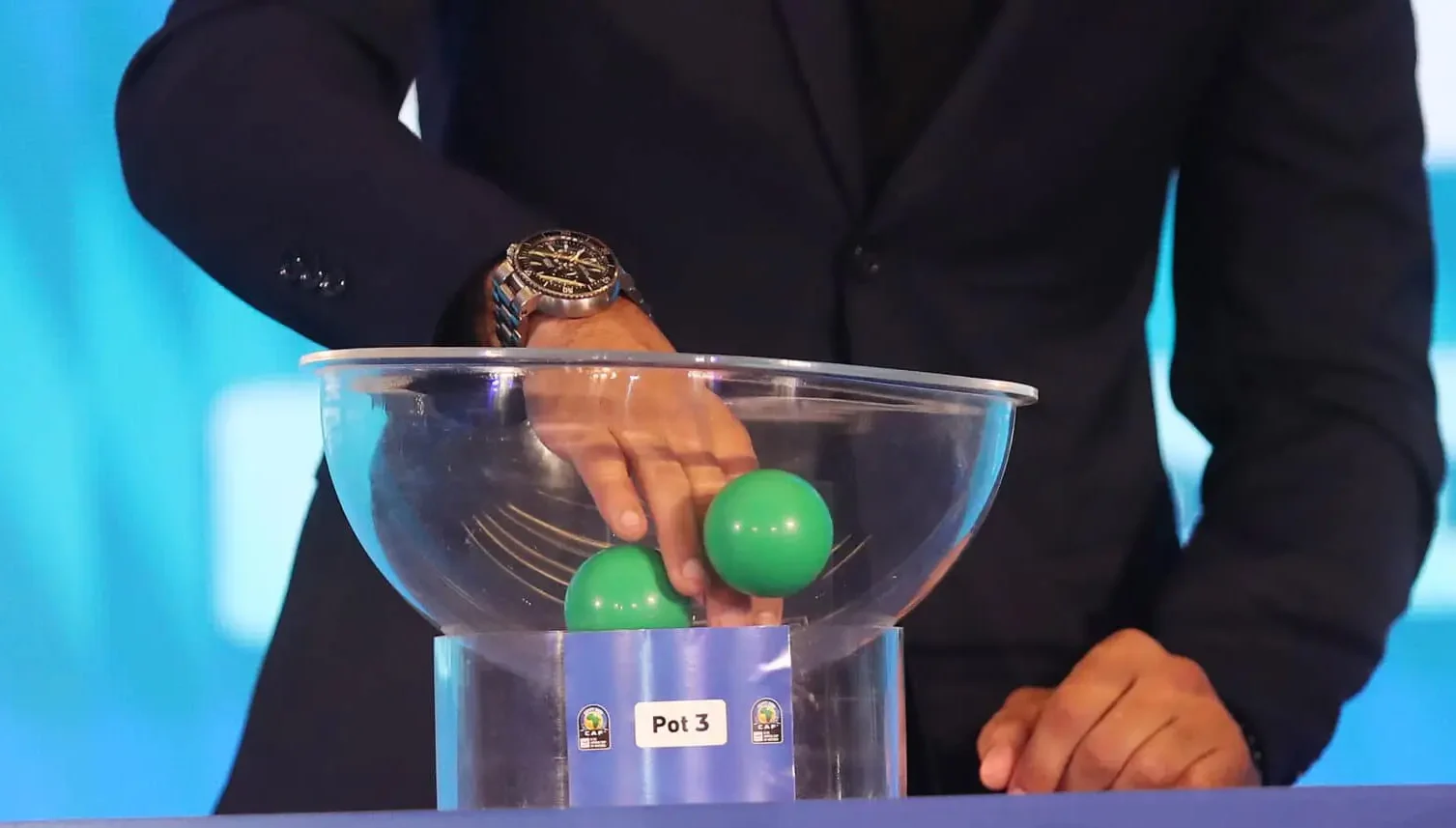 Coupe CAF 2024-2025 : Tirage au sort complet de la phase de groupe (Officiel)