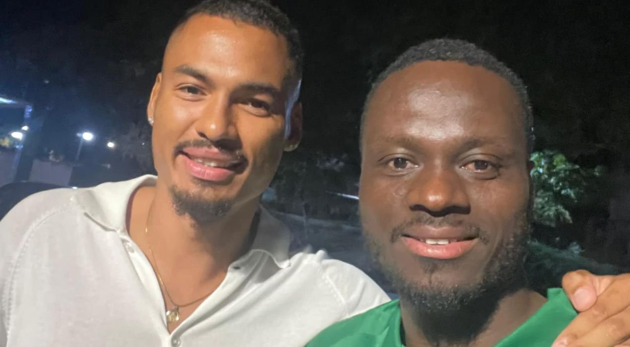 Saturnin Allagbé signe en Bulgarie et retrouve déjà Olivier Verdon