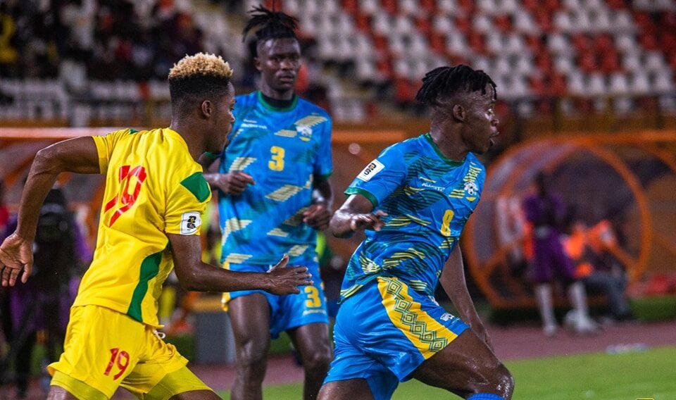 Éliminatoires CAN 2025, J3 et J4 : Le Rwanda dévoile sa liste contre le Bénin