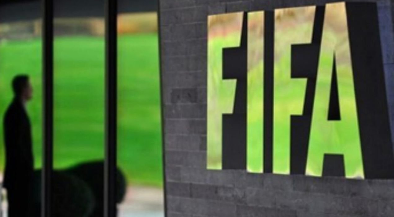 La FIFA annonce des changements majeurs dans son équipe de direction (Officiel)