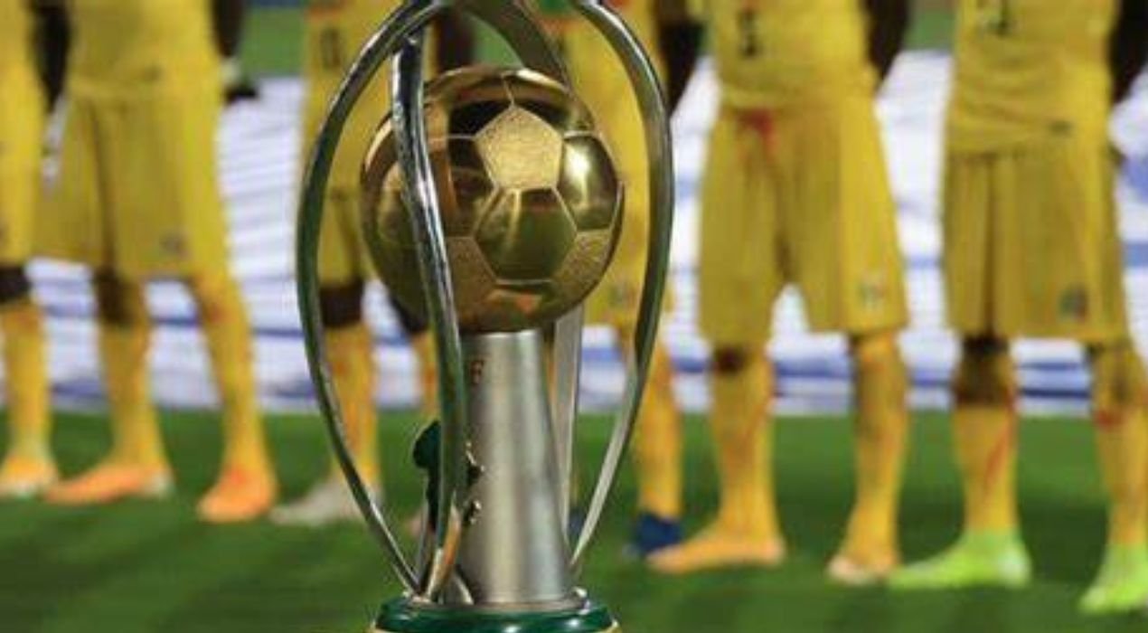 Le trio Kenya-Ouganda-Tanzanie hôte du CHAN 2024 (Officiel)