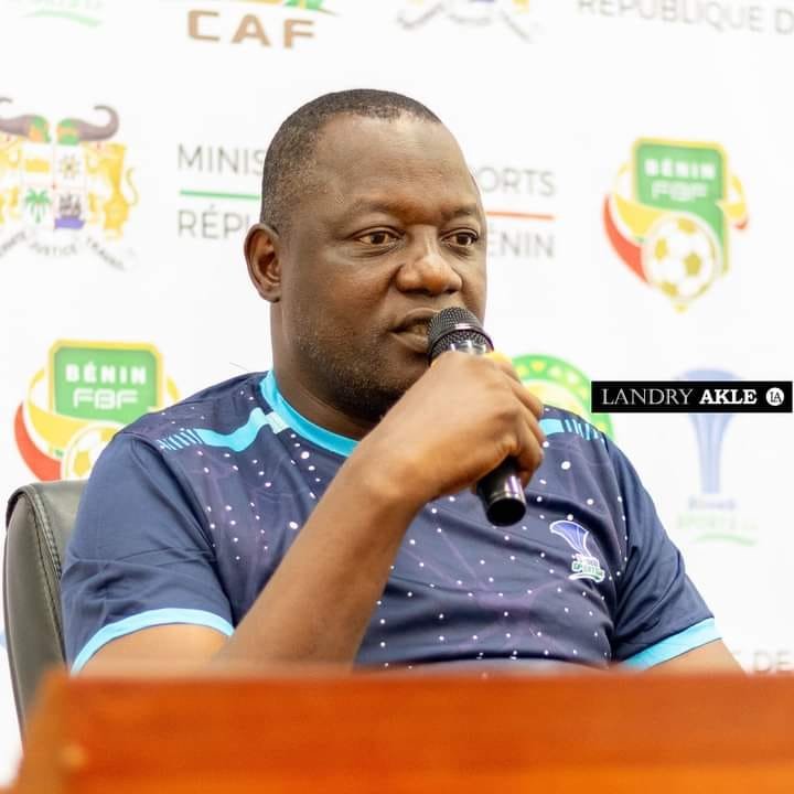 Dadjè Fc : L’expérience a prévalu, Yaya Koné justifiant la défaite contre la RS Berkane