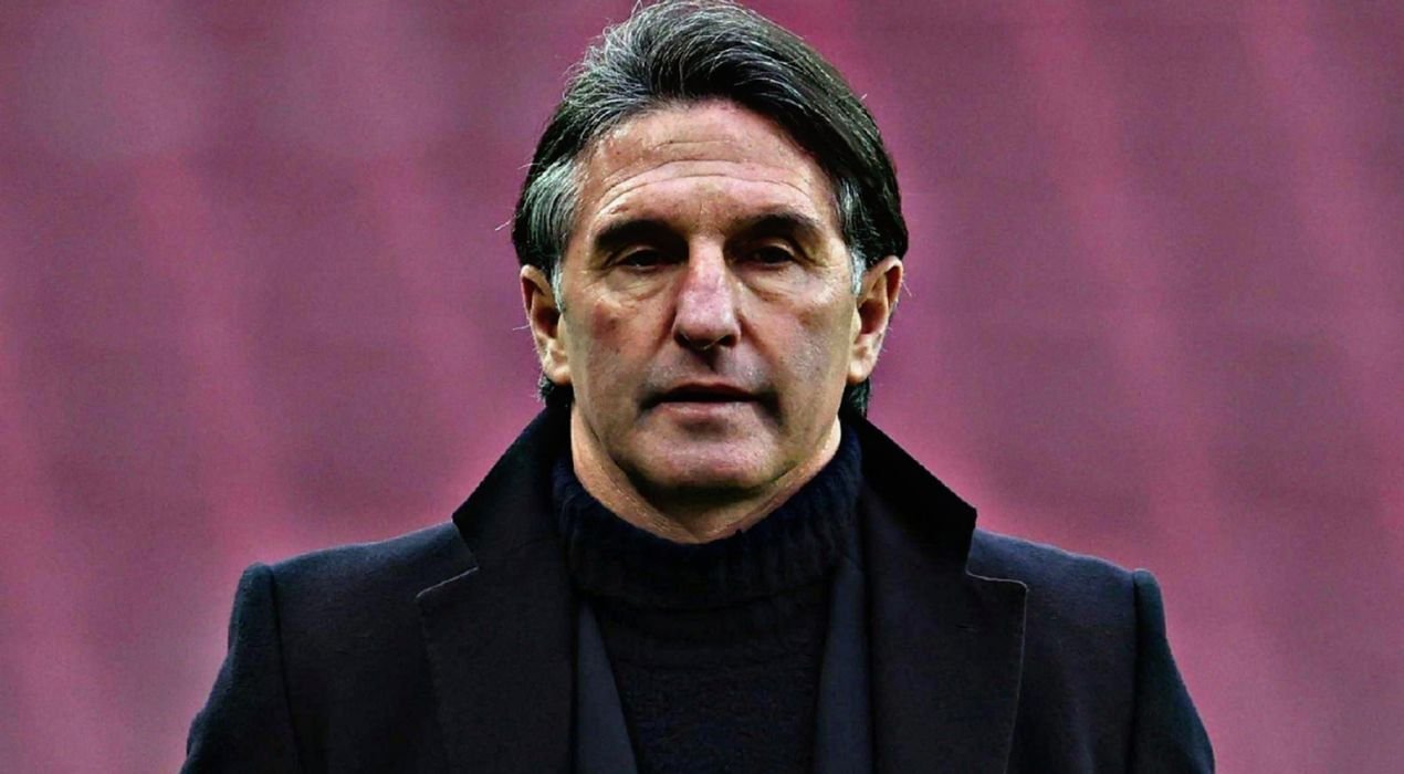 Nigeria : Bruno Labbadia nommé nouveau sélectionneur des Super Eagles