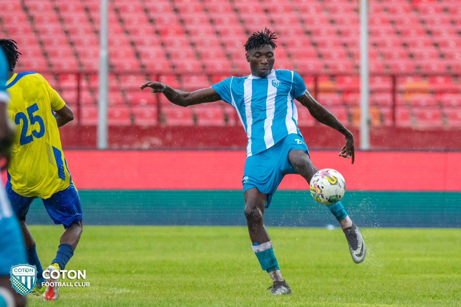Préliminaires LDC CAF 2024-25 : Résultat complet des matchs allers du premier tour